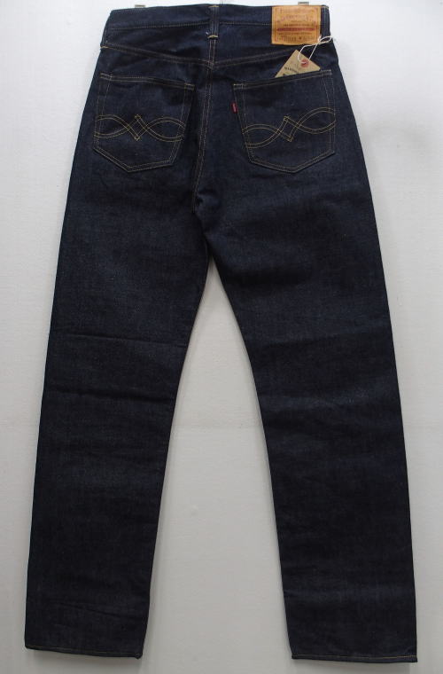 WAREHOUSE(ウエアハウス) [Lot.1001XX(1000XX) 1947 MODEL/Dead