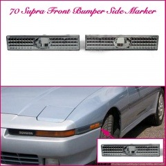 トヨタ　70スープラ　リアサイドマーカーランプ 2025年最新】Yahoo!オークション -スープラ リアサイドマーカー