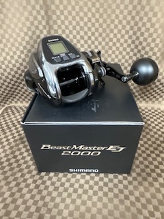 年度末決済セール】19ビーストマスター 2000EJ | 竿・リール  