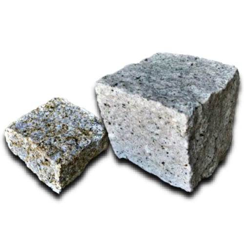 ピンコロ サビ 90×90×90、90×90×45 【送料別途】 | エクステリア