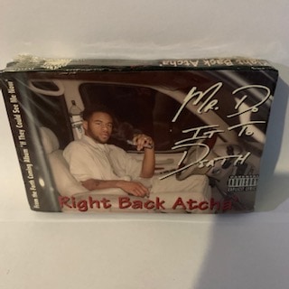 Mr. Do It To Death | Spotify