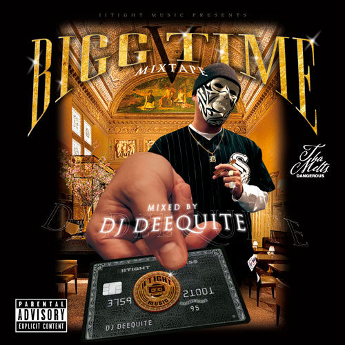 洋楽 BIGG TIME/N TYME/G-RAP 洋楽 BIGG TIME/N TYME/G-RAP Bigg Time – N Tyme – CD (Album