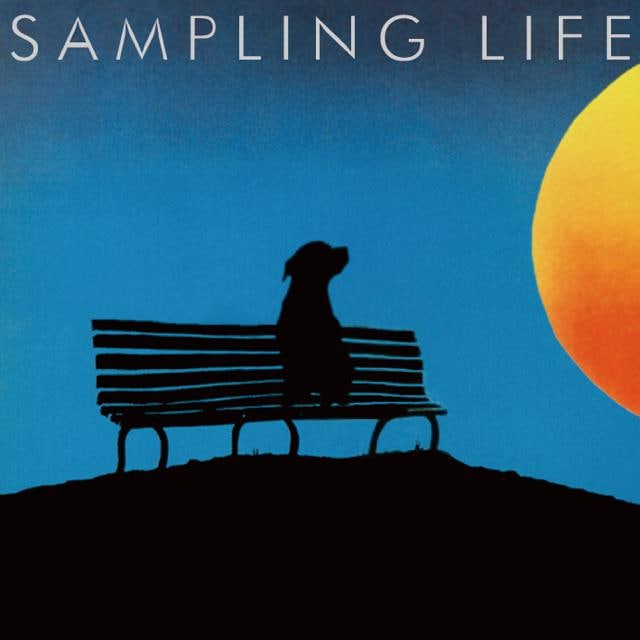 大ネタ目白押し！定番元ネタ MIX!!】DJ YOKOYAMA / SAMPLING LIFE