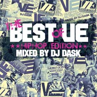 DJ DASK / THE BEST OF VE HIP HOP EDITION [DKCD-168] | MIXCD
