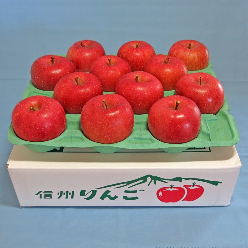 樹上完熟✨サンふじ大玉１０kg２８ー３２玉 樹上完熟✨サンふじ大玉10kg28ー32玉