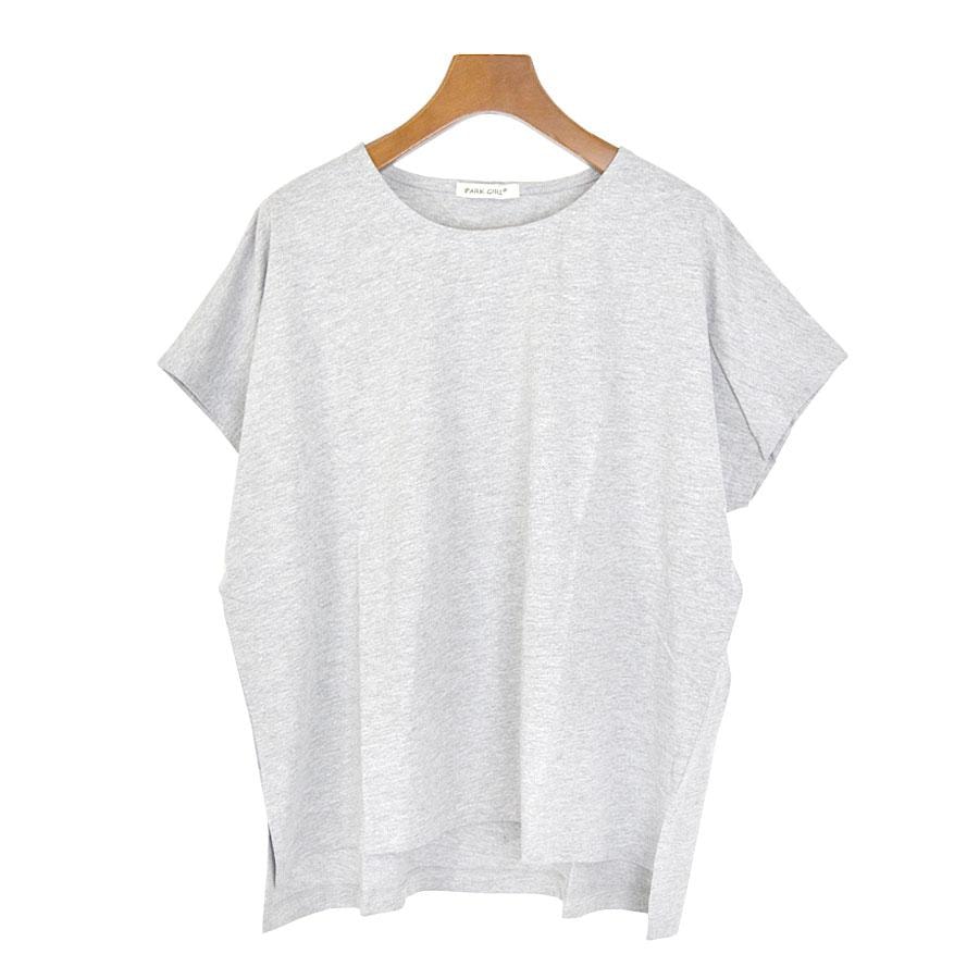 ドルマンスリーブ 半袖 Tシャツ レディース デザイン カットソー 2XL 楽天市場】ドルマンスリーブ tシャツ レディース 半袖 Tシャツ 2