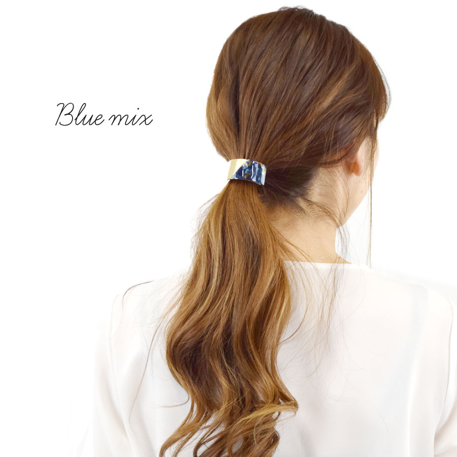 ポニーフック ヘアアクセサリー 【送料pt100】