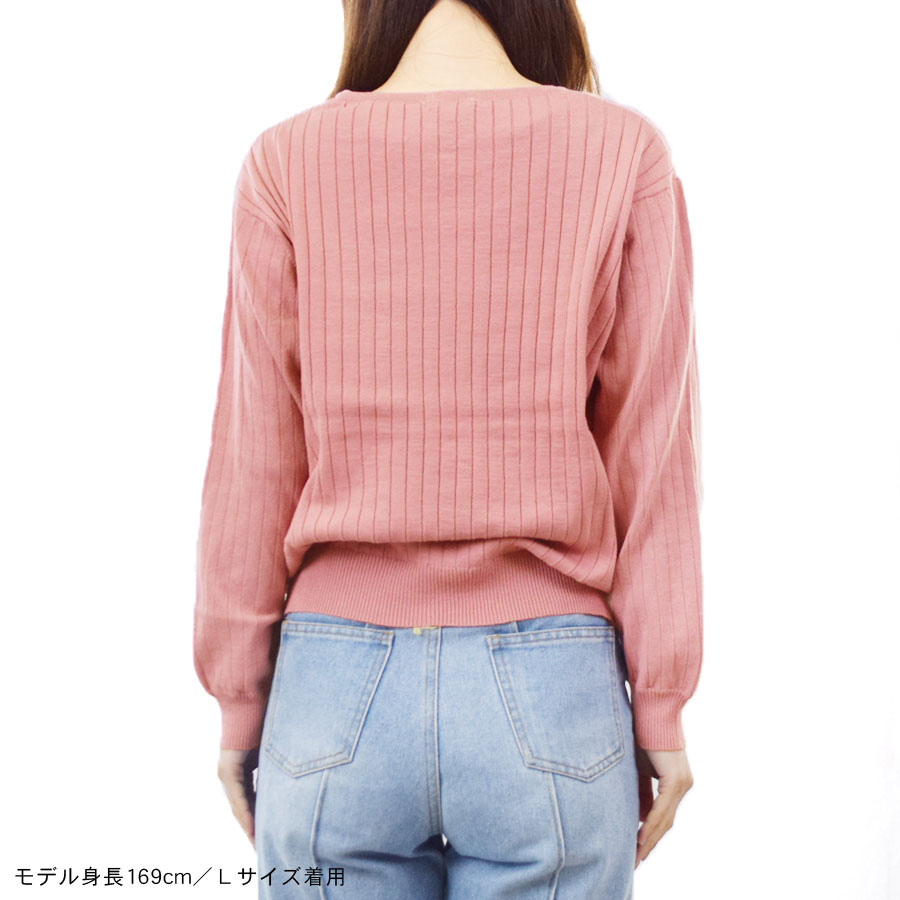 セーター レディース ニット Vネック ニットウェア レディース トップス セーター カットソー 長袖 柔らかい 薄手 無地 大きいサイズ ゆったり 秋冬 トップス 楽天市場】ニット セーター ニットトップス レディース 秋 冬