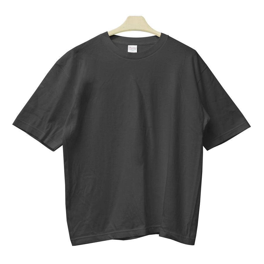 半袖シャツ Mサイズ 黒 うるせぇトリ ゆったり 半袖 Tシャツ 新品 メンズ Mサイズ 黒