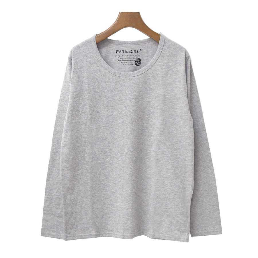 L.G.B. 長袖ロングカットソー L.G.B. 長袖ロングカットソー LGB ロングカットソー