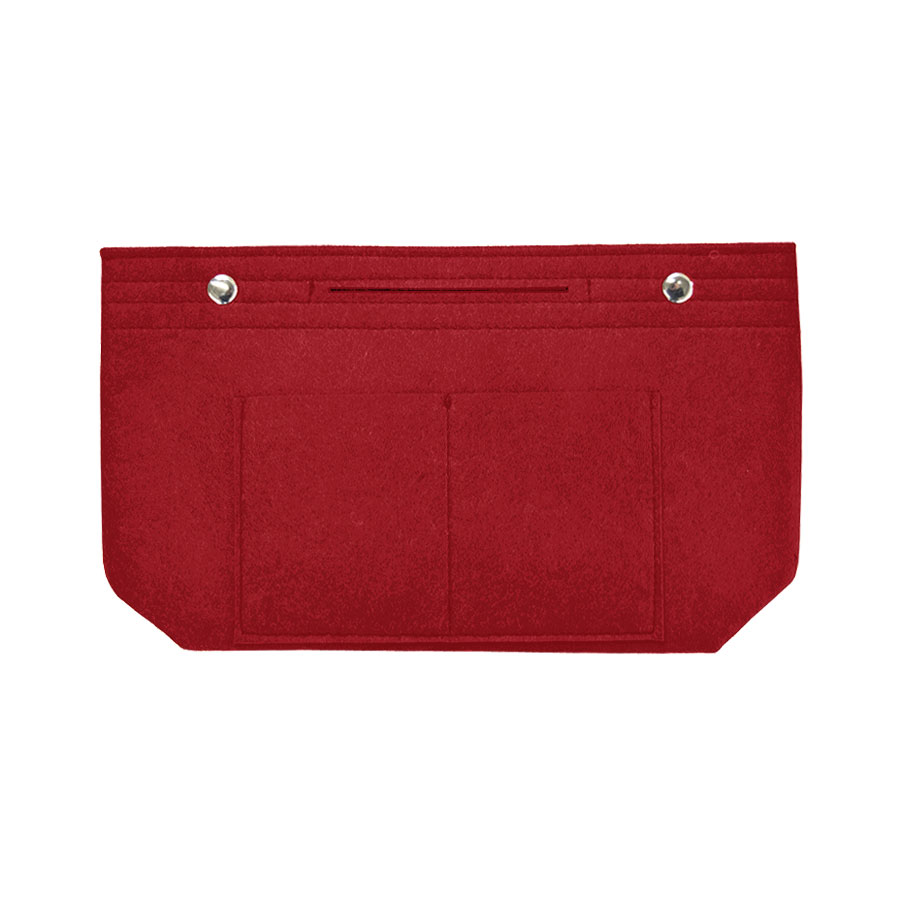 ★美品★　FELT F55 室内保管 バッグインバッグ フェルト 軽量 大容量 収納 バッグ ポーチ