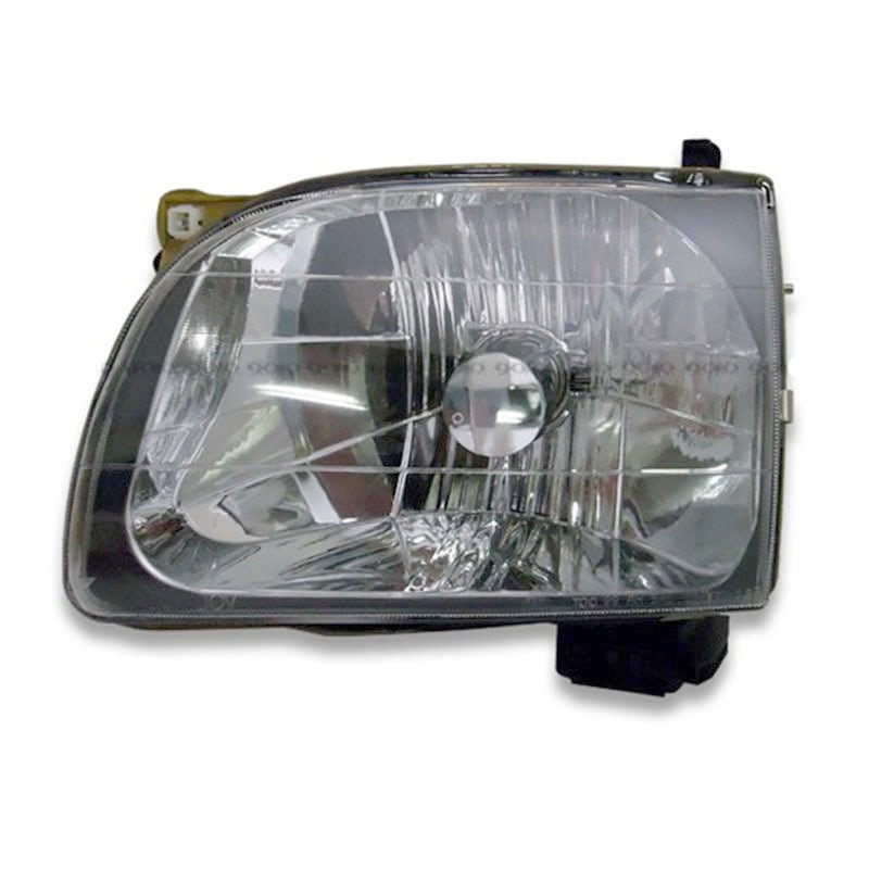 タコマ 社外純正風ヘッドライト 左右セット トヨタ（TOYOTA） 【特注/日本仕様/クローム】05-11y タコマ ヘッド