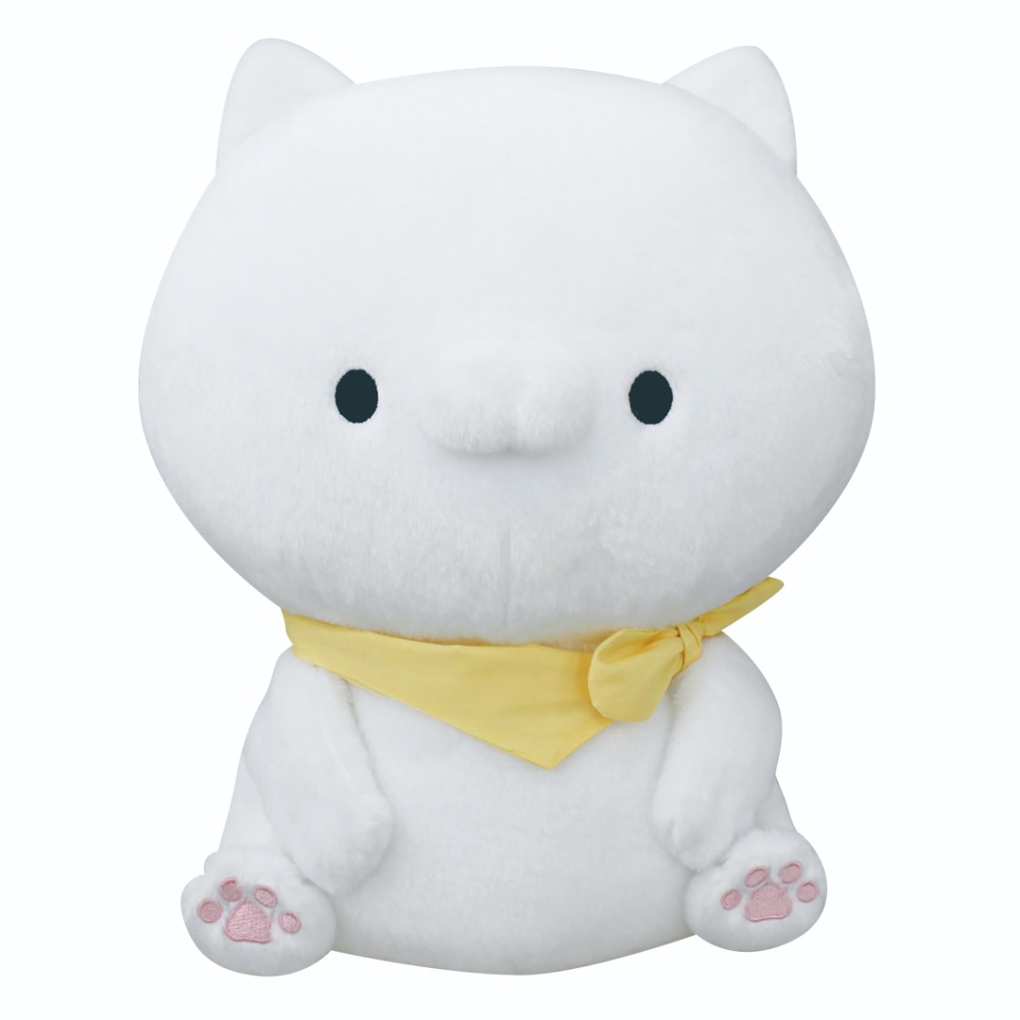 こどもにゃんこ ぬいぐるみ（兄くん） | こどもにゃんこ | A