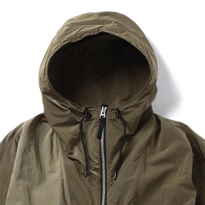 CAPE HEIGTS(ケープハイツ) Womens MILESTONE Jacket-Asrabbit OnlineShop 激安買取相場 PARKA ケープハイツ MILESTONE マウンテンパーカー