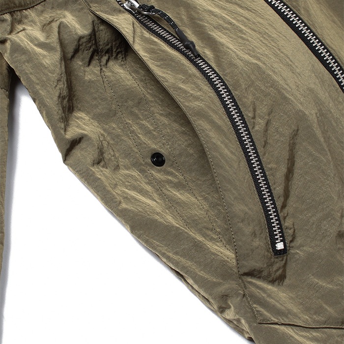 CAPE HEIGTS(ケープハイツ) Womens MILESTONE Jacket-Asrabbit OnlineShop 激安買取相場 PARKA ケープハイツ MILESTONE マウンテンパーカー