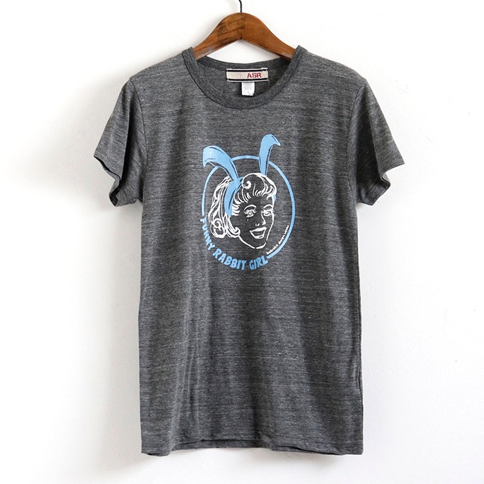 売れ筋がひ贈り物！ Asrabbit（エーズラビット）｜公式通販サイト トップス