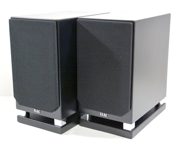 ELAC BS192(エラック) 2本 ELAC BS192 スピーカーペア エラック
