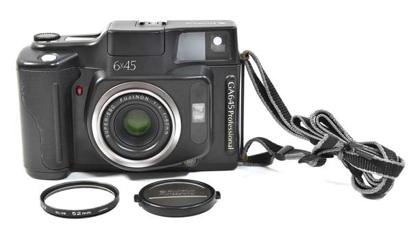 ☆通電確認、フラッシュ点灯確認済！FUJIFILM 富士フィルム