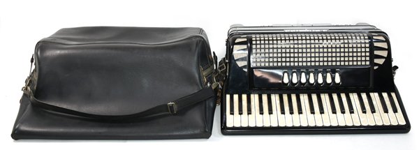 送料込 希少 EXCELSIOR エキセルシャー400 蛇腹楽器 アコーディオン 送料込 希少 EXCELSIOR エキセルシャー400 蛇腹楽器