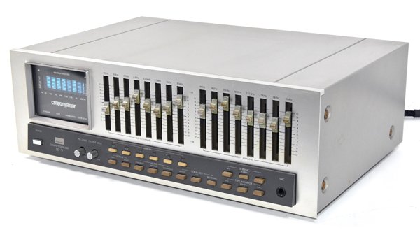 サンスイ　グラフィックイコライザー　SE-9 ☆SANSUI サンスイ SE-9 イコライザー☆ | オーディオ,その他