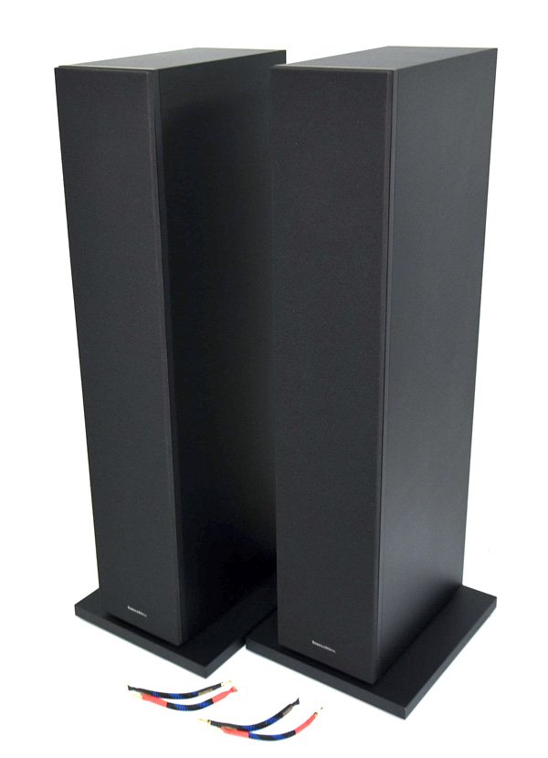 B&W 603 S2 Bowers & wilkins スピーカー 2台セット Amazon | Bowers & Wilkins 600シリーズ 603 S2 アニバーサリー