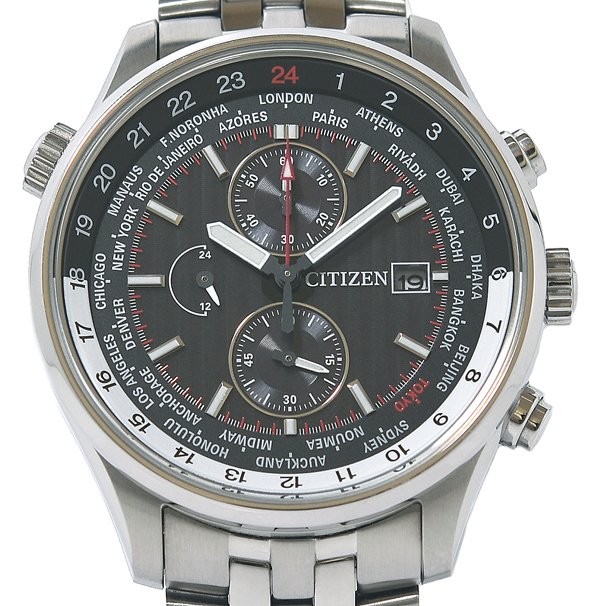 ☆良品！CITIZEN シチズン CITIZEN COLLECTION シチズンコレクション 