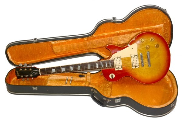 Greco EG-800 ジャパンヴィンテージ