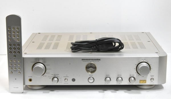 マランツ marantz プリメインアンプ PM-17SA Ver2