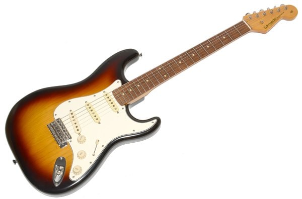 ☆ソフトケース付！Edwards エドワーズ E-SE-93R LT 3TS