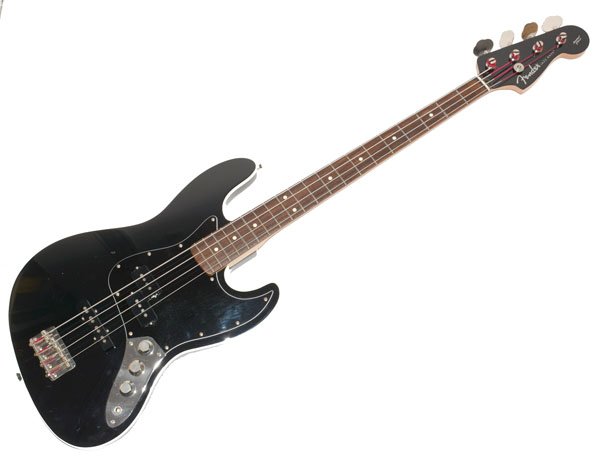 フェンダージャパン エアロダイン　ジャズベース　FENDER JAPAN フェンダージャパン エアロダインジャズベースFENDER JAPAN