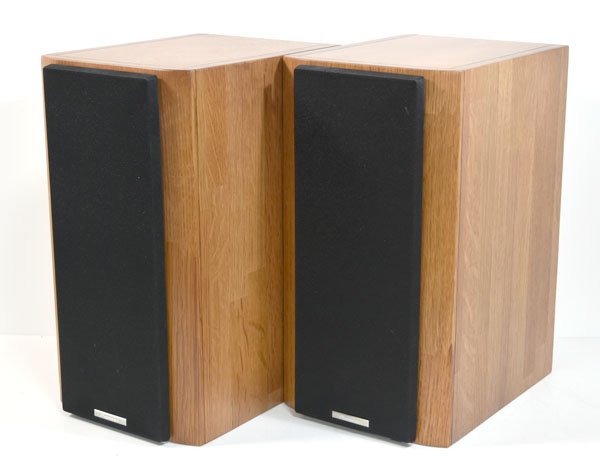 ☆美品！Pioneer パイオニア S-PM30 スピーカー ペア セット  