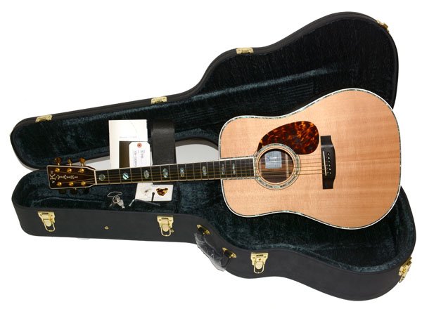 K.Yairi YW-1000 ハードケース付き K.YAIRI YW-1000HQ N アコースティックギター ハードケース付き