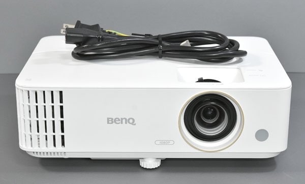 BenQ TH585 ホームシアタープロジェクター 【公式通販】