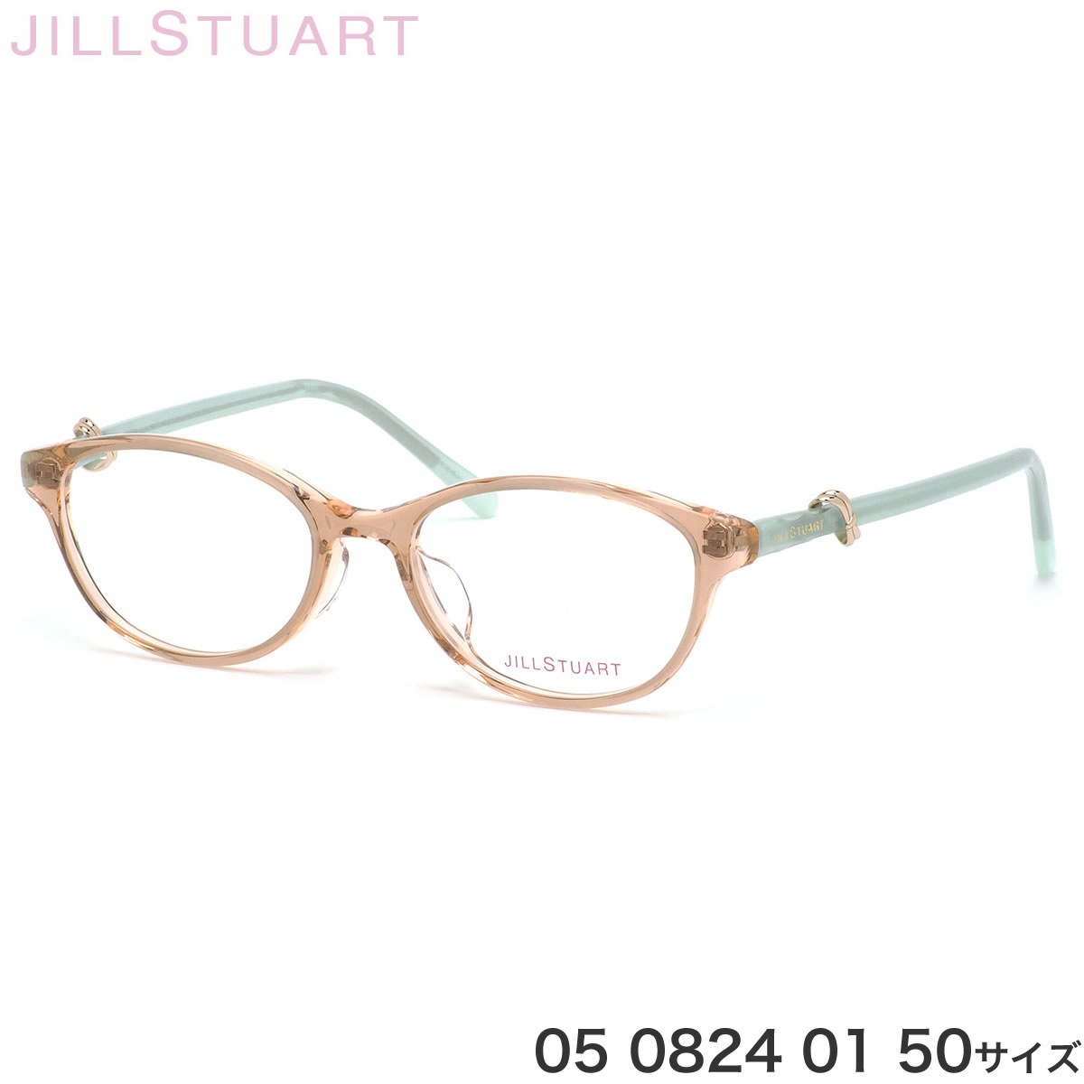 JILLSTUART 眼鏡 JILLSTUART（ジル スチュアート） ｜ メガネスーパー 眼鏡