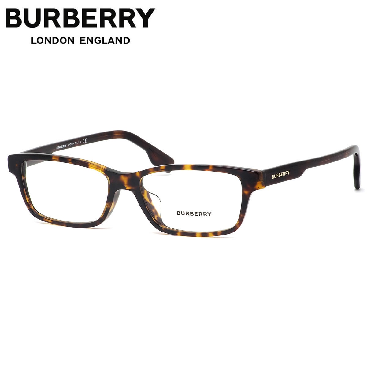 【送料・関税込 手元在庫】BURBERRY メガネ 眼鏡 BE2412D 3002 Amazon.co.jp: [BURBERRY] バーバリー メガネ BE2412D 3002 52