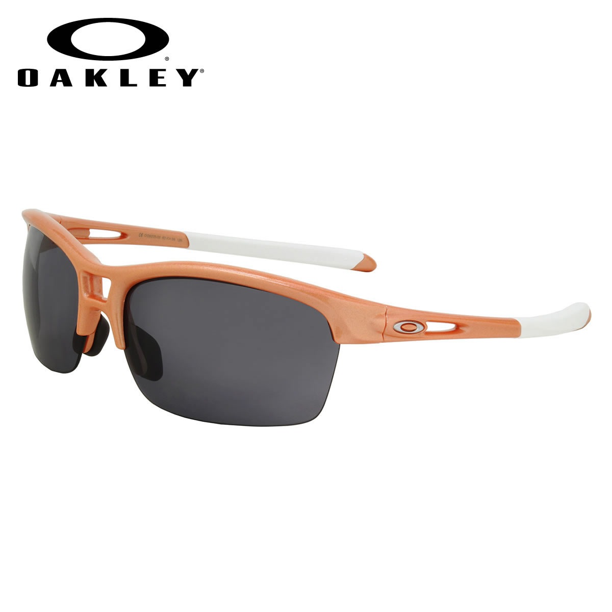 ★☆オークリー サングラス OAKLEY RPM SQUARED　9205-10☆★ OAKLEY RPM SQUARED（オークリー RPMスクエアード） | 老眼対策