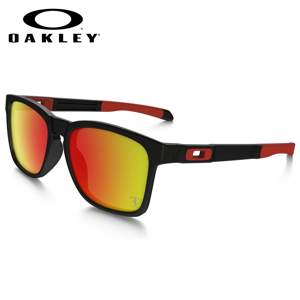 オークリー サングラス カタリスト スクーデリア フェラーリ /OAKLEY 
