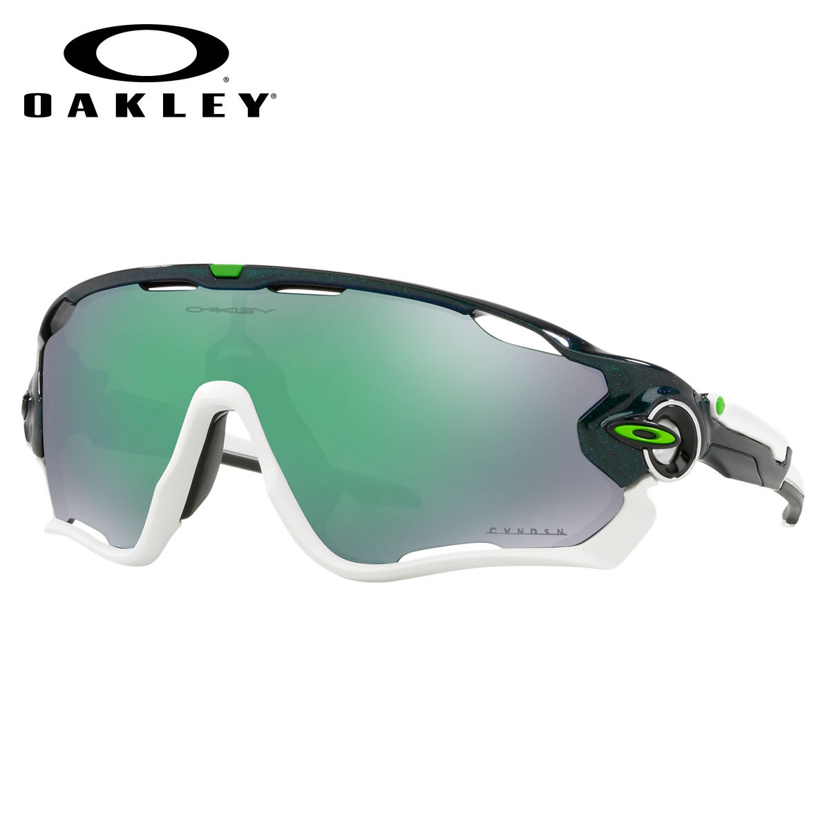オークリー　ジョウブレーカー カベンディッシュモデル OAKLEY JAWBREAKER カヴェンディッシュモデル インプレ | IT技術
