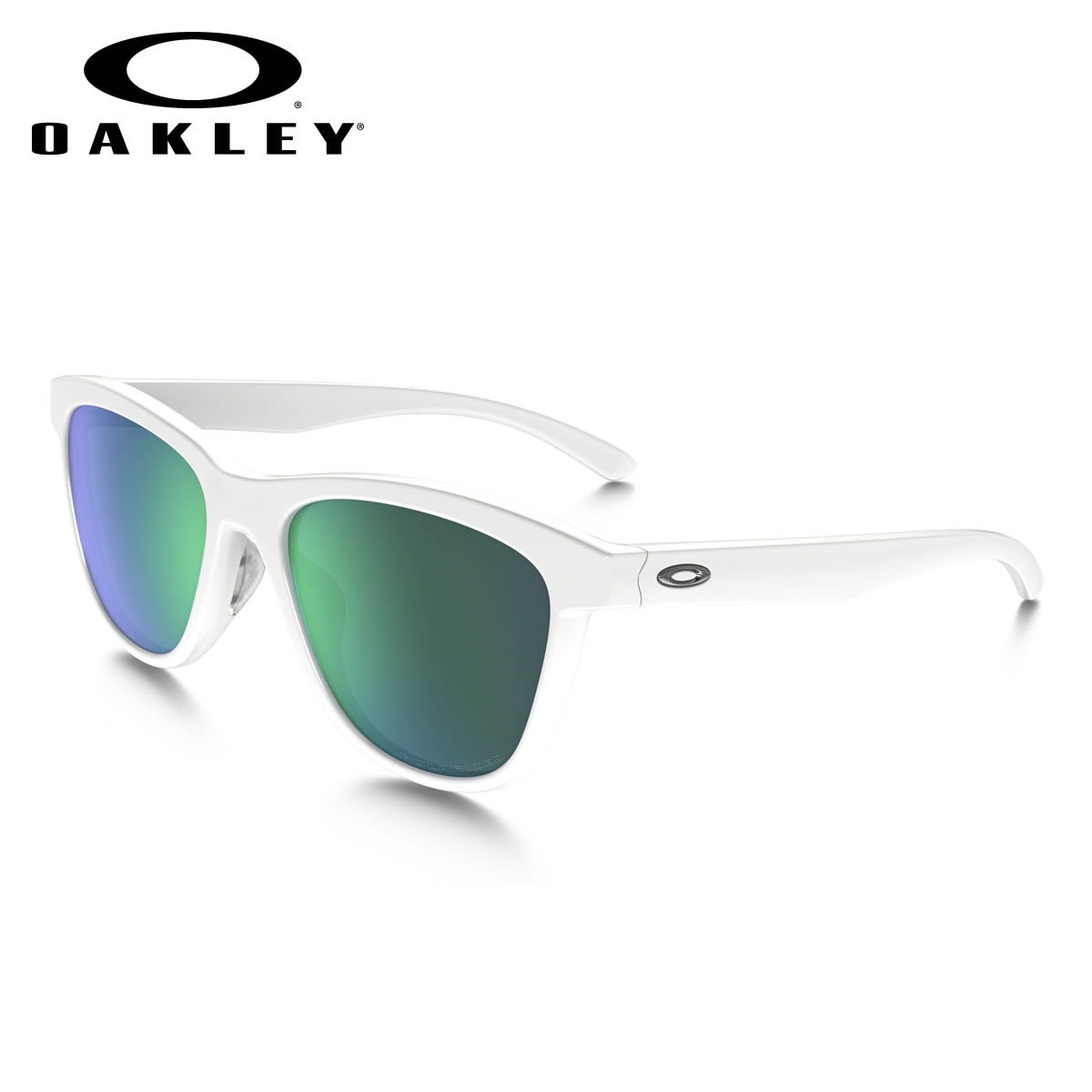 OAKLEY MOONLIGHTER サングラス Oakley Moonlighter Blackside Frame - Black Prizm Lens