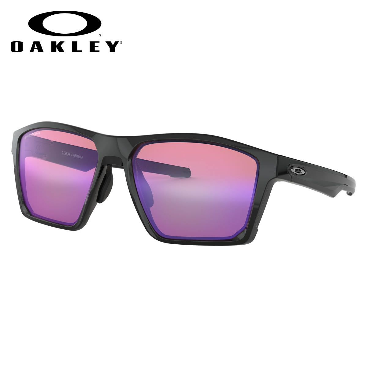 オークリー OAKLEY サングラス /OO9398-04 /TARGETLINE