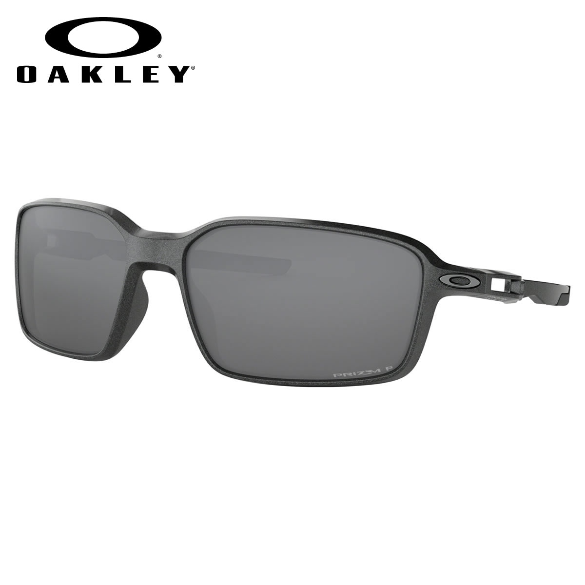 オークリー サングラス Siphon シフォン 偏光レンズ OO9429-0364 Oakley™ Siphon OO9429 Rectangle Sunglasses | EyeOns.com