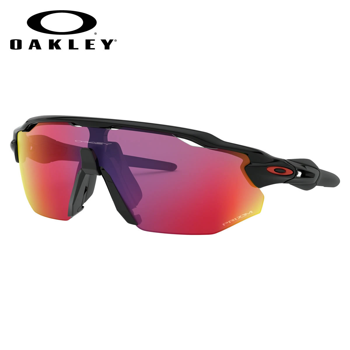 OAKLEY オークリー   レーダーEV アドバンサー OAKLEYオークリー スポーツパフォーマンスサングラス RADAR EV