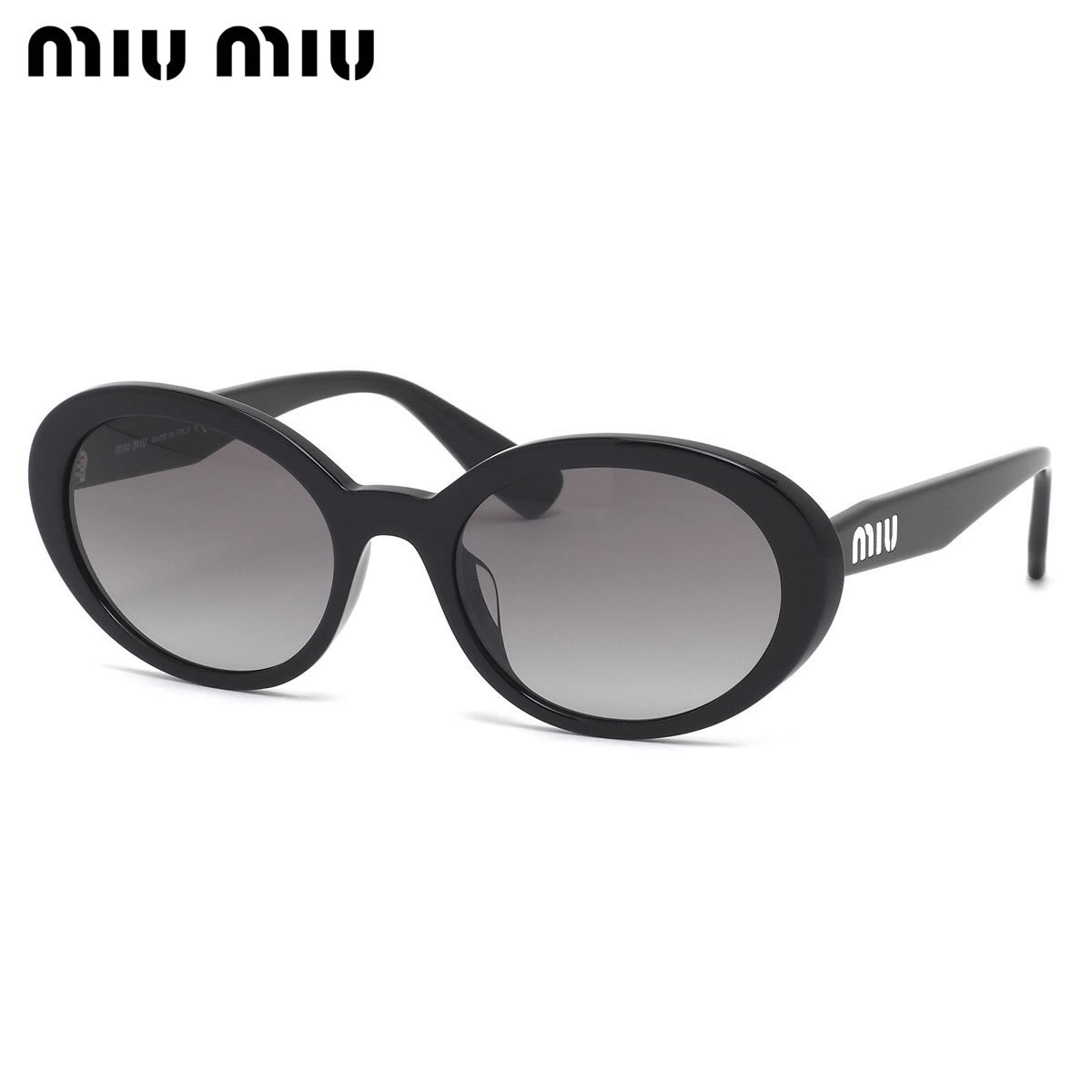 【MIU MIU】A53S GO サングラス ブルー ブラウン ブラック 楽天市場】【7/25～27限定・最大2万円OFFクーポン配布中】MIUMIU