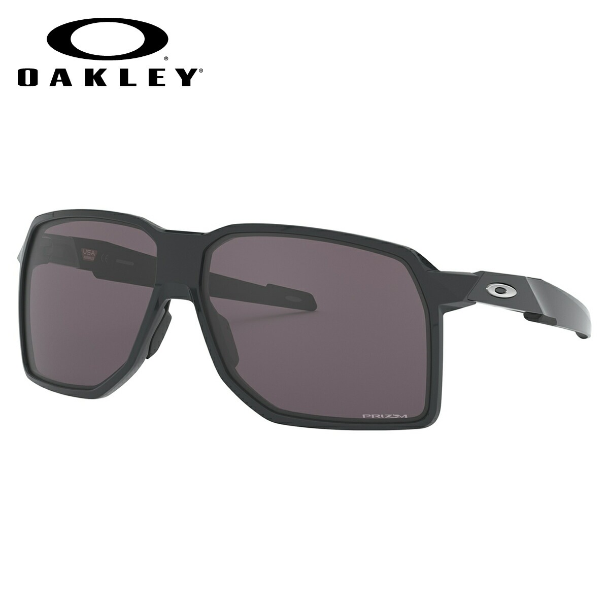 オークリー OAKLEY サングラス OO9446-01-62 PORTAL ポータル Carbon 