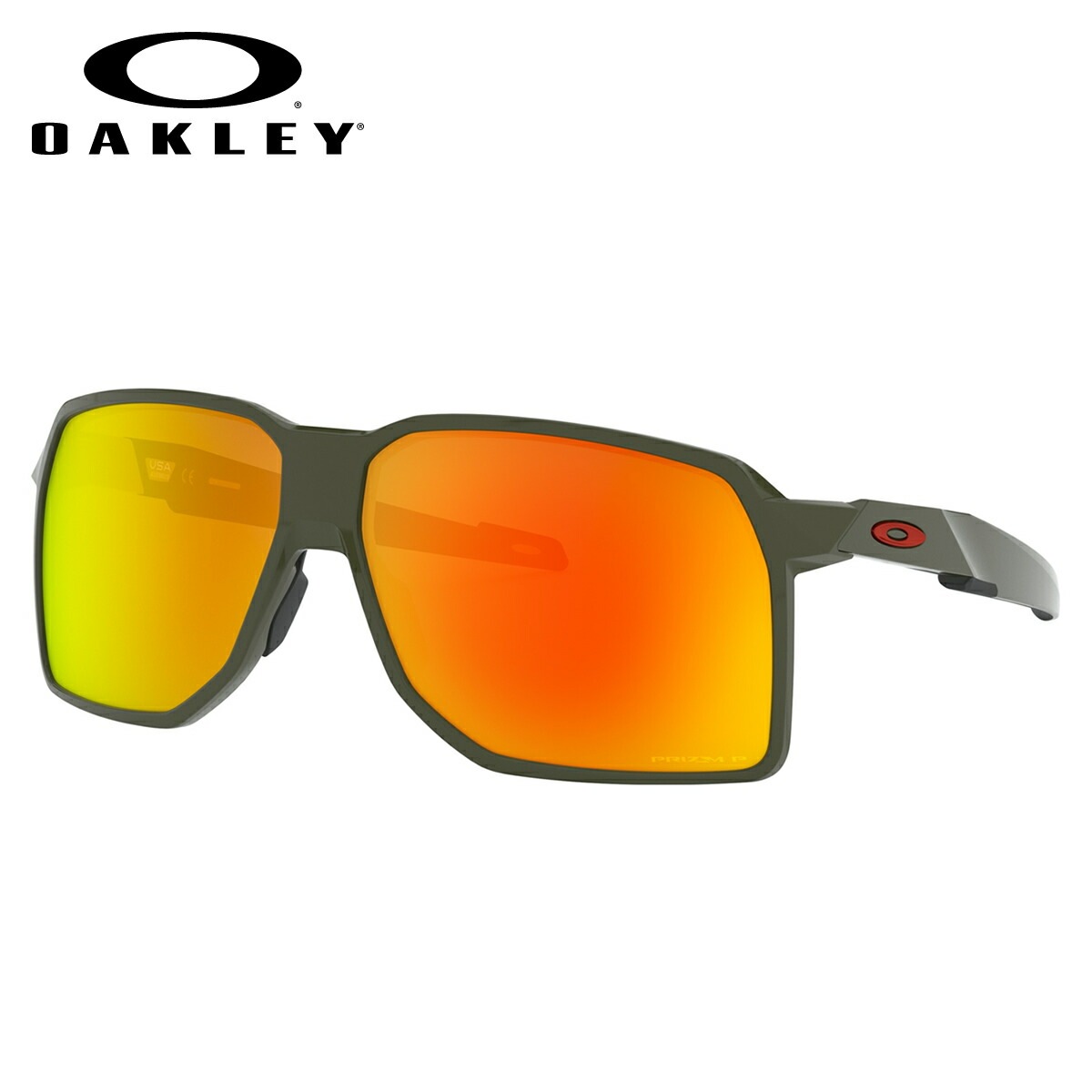 Oakley ELITE サングラス オレンジレンズ Oakley ELITE サングラス オレンジレンズ