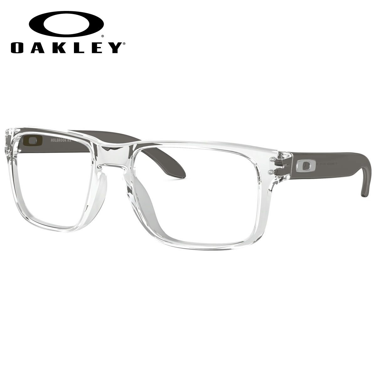オークリー OAKLEY サングラス ホルブルック HOLBROOK 交換