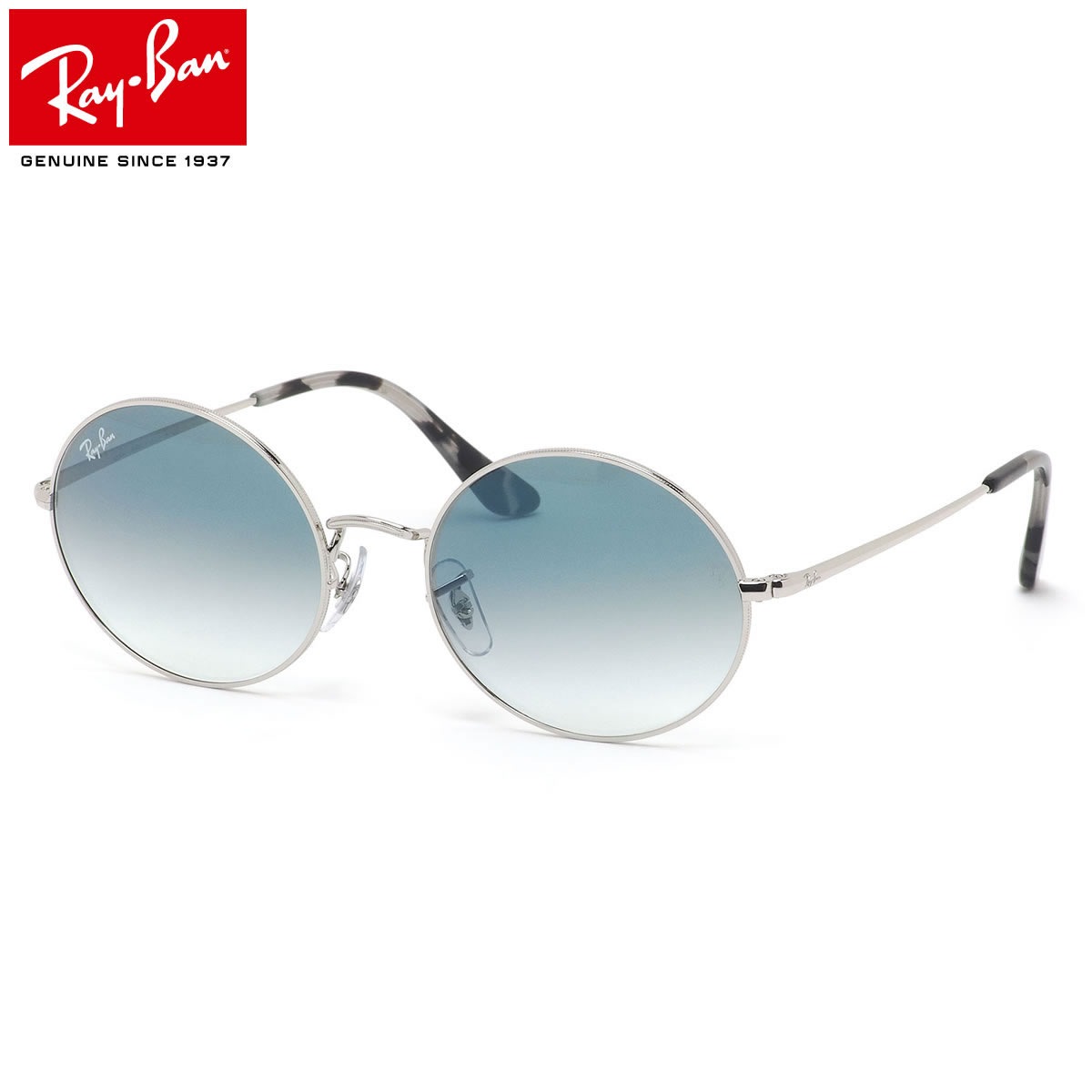 レイバン Ray-Ban サングラス RB1970 91493F 54サイズ OVAL 9149/3F 