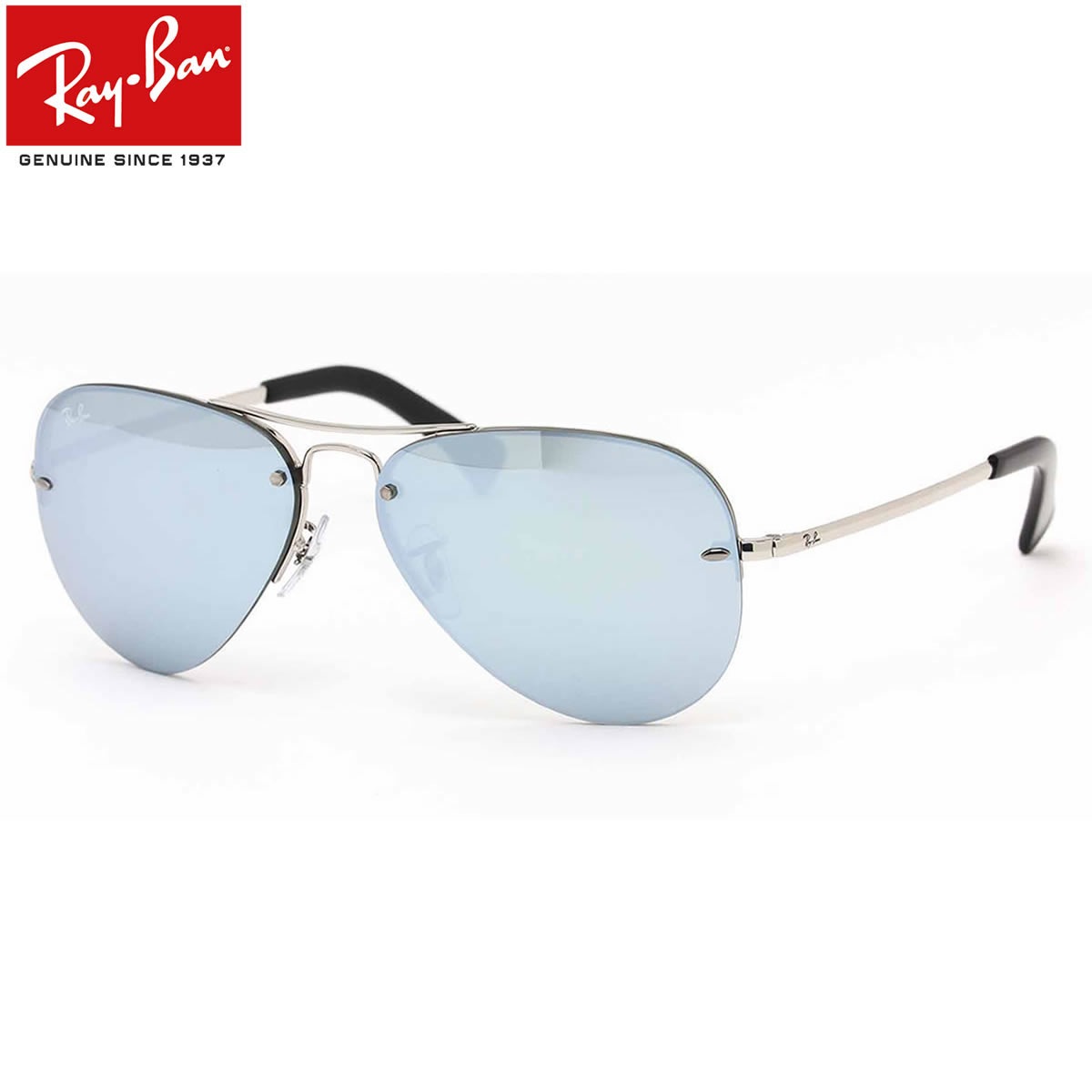 レイバン サングラス Ray-Ban RB3449 003/30 59サイズ /レイバン