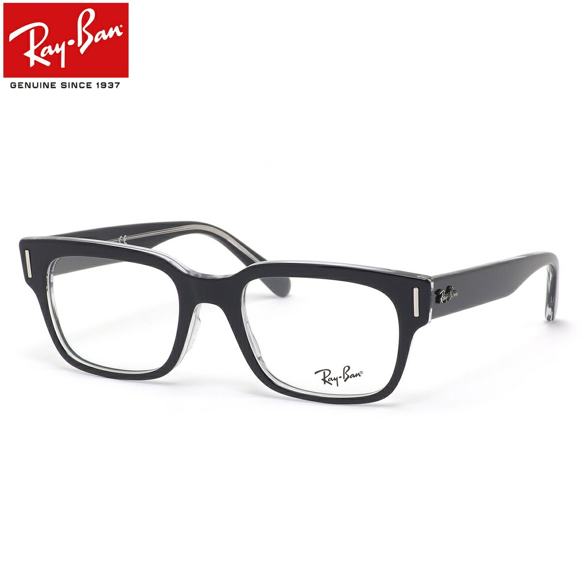 レイバン Ray-Ban メガネ RX5388 2034 レイバン純正レンズ対応
