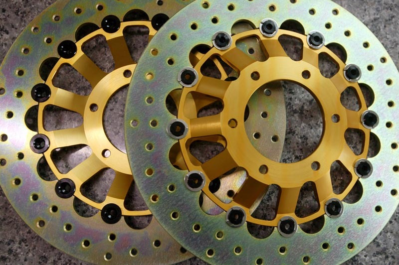 nsr50 nsf100 アグラス フロントブレーキ ローター 鋳鉄 程度良好 nsr50 nsf100 アグラス フロントブレーキ ローター 鋳鉄 程度良好